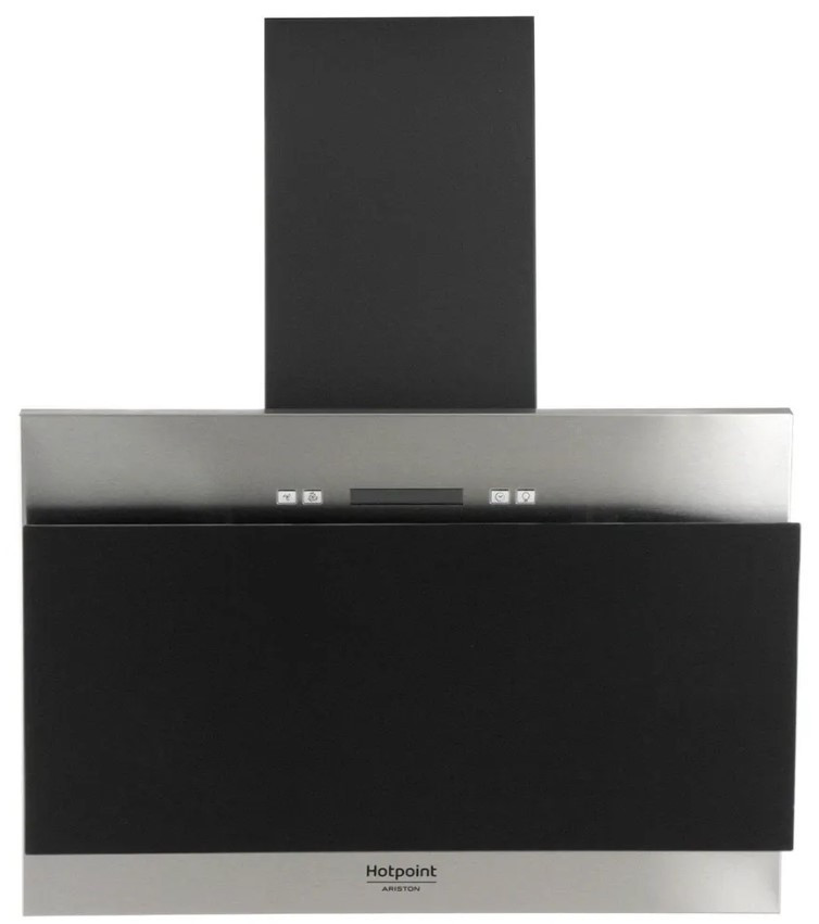 Вытяжка Hotpoint-Ariston RU HHVP 6.5 LL K