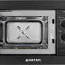 Микроволновая печь Meferi MMO6020BK Light