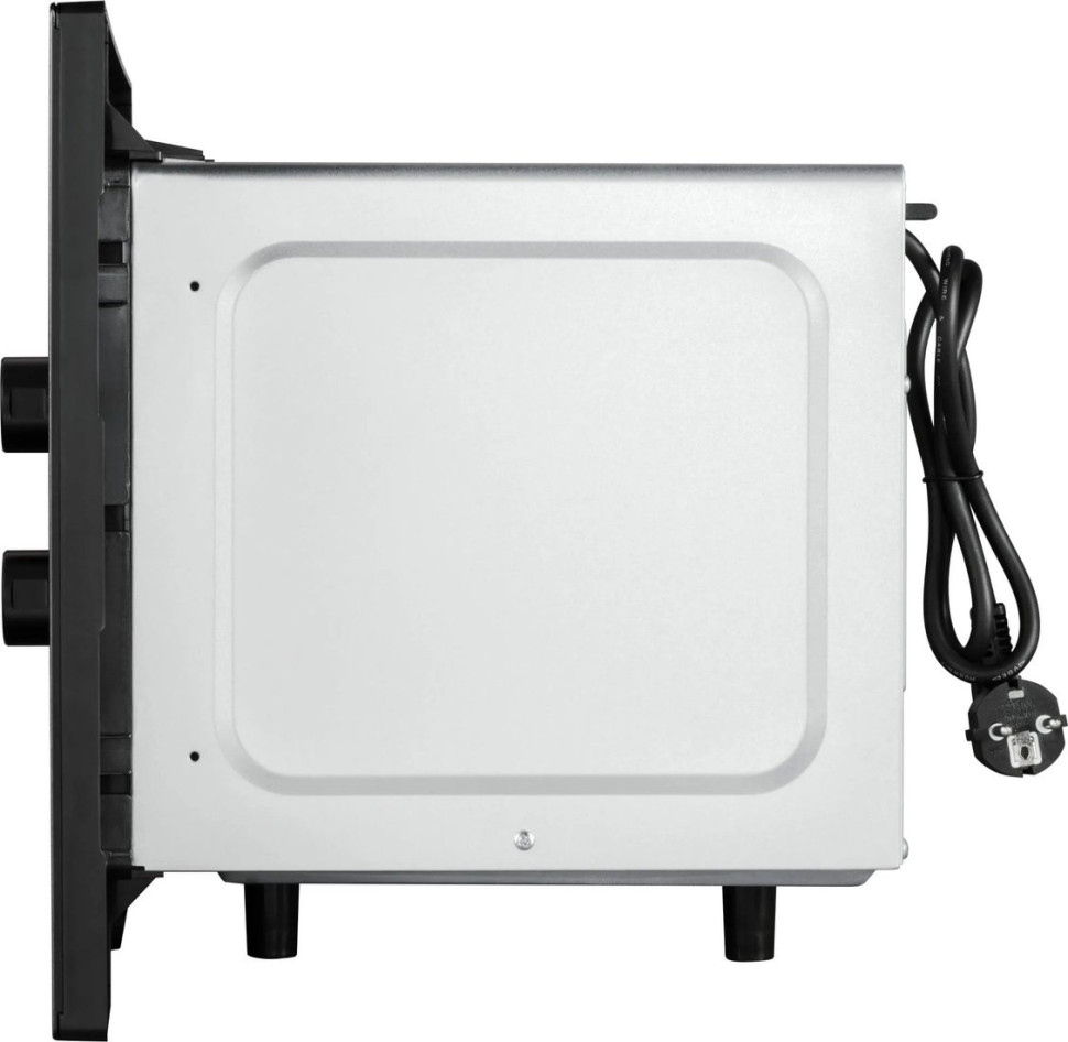 Микроволновая печь Meferi MMO6020BK Light