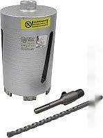 Буровая коронка Hilberg HD372