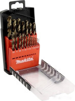 Набор оснастки Makita D-29876 (19 предметов)