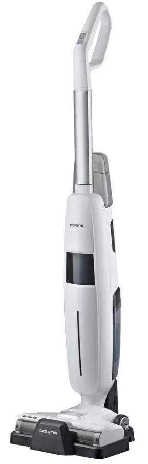 Вертикальный пылесос с влажной уборкой Polaris PVCW 4050