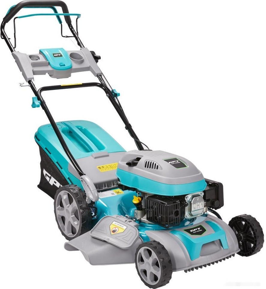 Газонокосилка GPT GLM-T4629SA