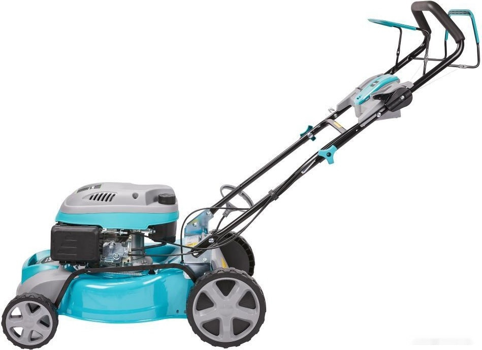 Газонокосилка GPT GLM-T4629SA