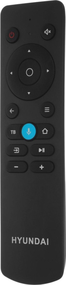 Телевизор Hyundai H-LED43BU7012