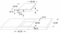Варочная панель Gorenje ECT 322 BCSC
