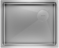 Кухонная мойка Paulmark NEXT-SKEW-540 PM885444-BS