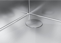 Кухонная мойка Paulmark NEXT-SKEW-540 PM885444-BS