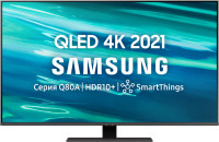Телевизор Samsung QE50Q80AAU
