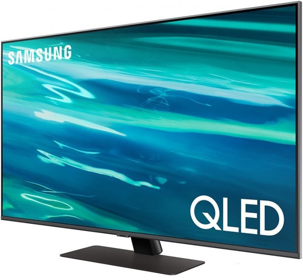 Телевизор Samsung QE50Q80AAU