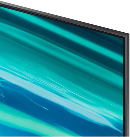 Телевизор Samsung QE50Q80AAU