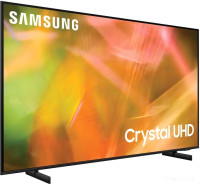 Телевизор Samsung UE50AU8000U