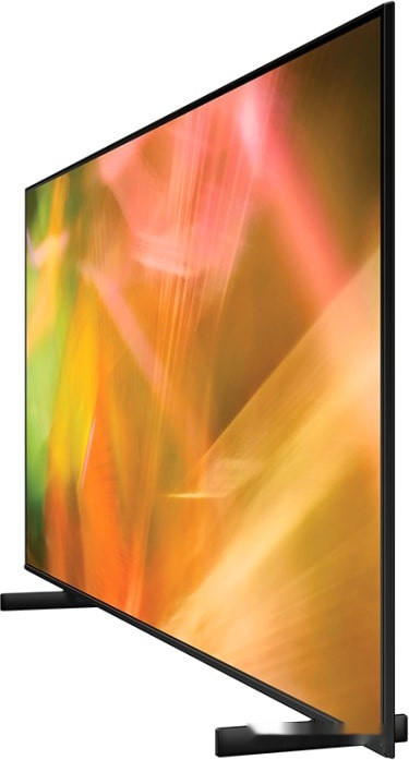 Телевизор Samsung UE50AU8000U