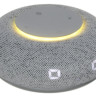 Умная колонка VK Капсула Мини (серый)
