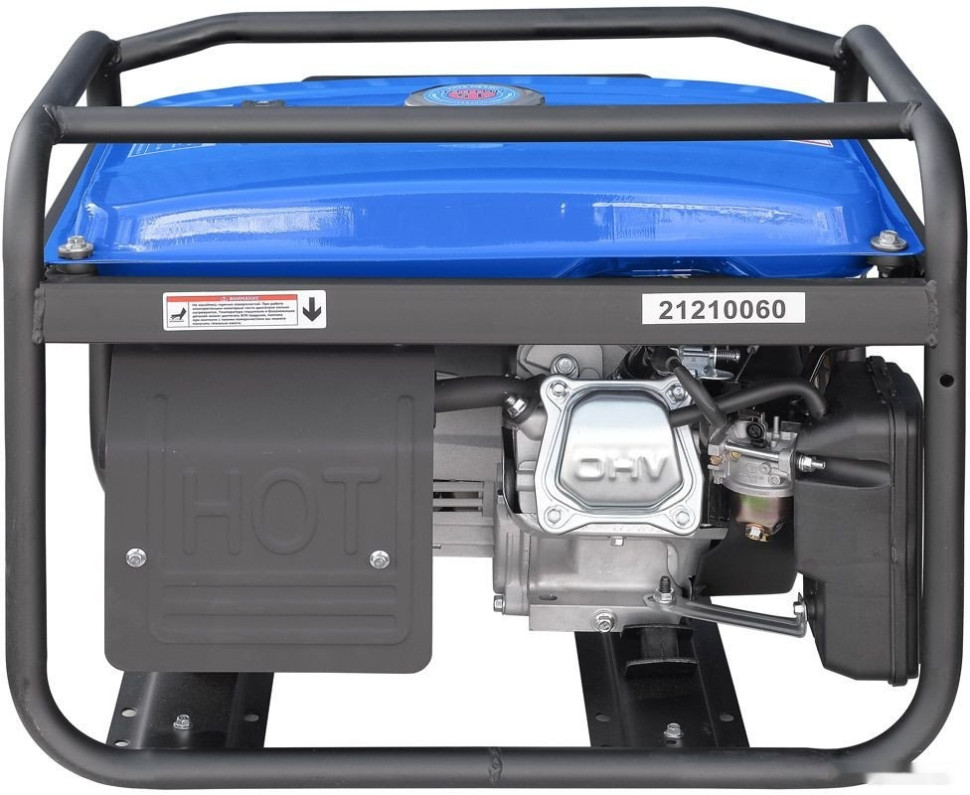 Генератор ТСС SGG 2000N