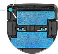 Робот-пылесос Hobot Legee-7