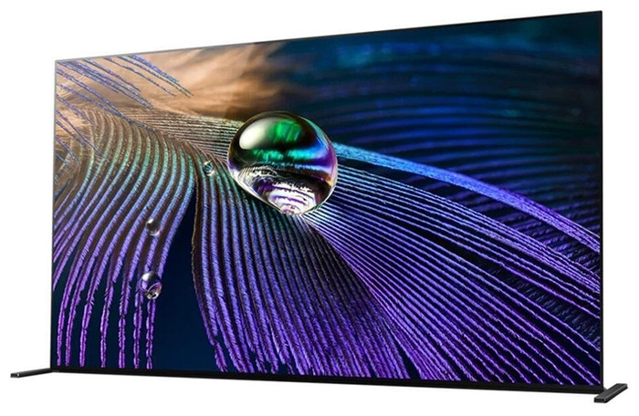 Телевизор Sony XR-55A90J