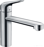 Смеситель Hansgrohe M421-H120 71806000