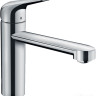 Смеситель Hansgrohe M421-H120 71806000