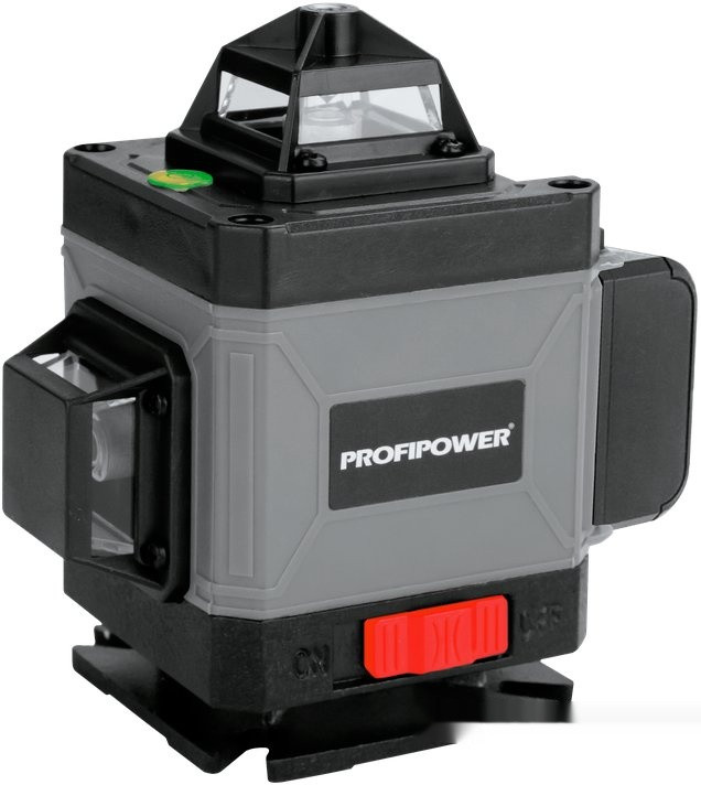 Лазерный нивелир Profipower NL-7016G