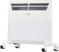 Конвектор Ballu Evolution Transformer BEC/EVU-1000 (механическое управление, с шасси)