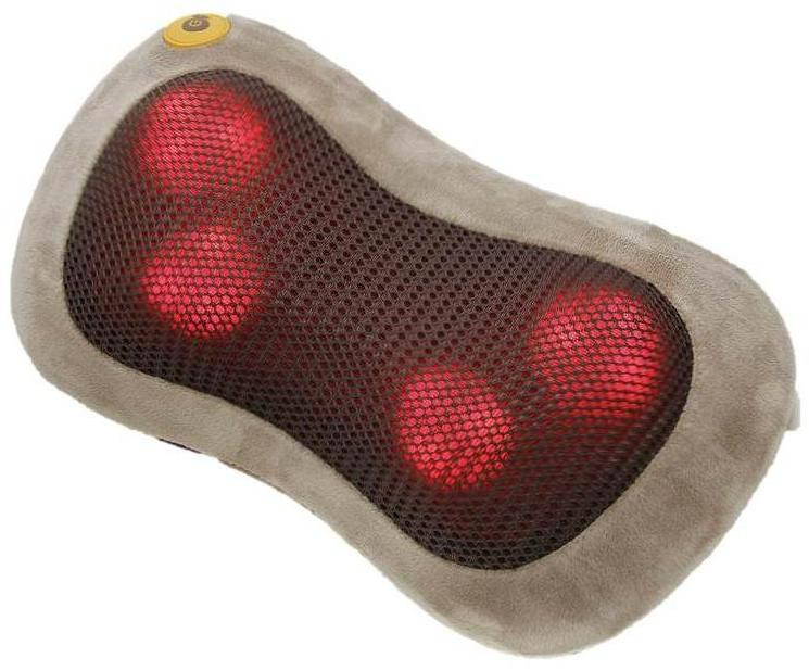 Массажер Gess uShiatsu