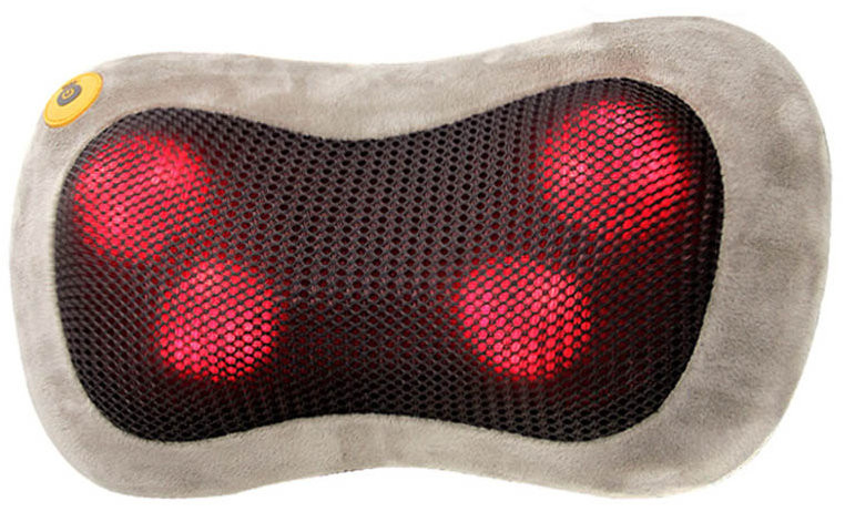 Массажер Gess uShiatsu