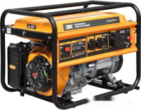 Генератор SBK BG7000