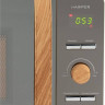 Микроволновая печь HARPER HMW-20ST03 (серый)
