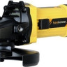 Угловая шлифмашина Hanskonner HAG1012
