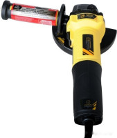 Угловая шлифмашина Hanskonner HAG1012