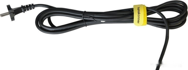 Угловая шлифмашина Hanskonner HAG1012