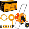 Тележка со шлангом Deko DKI025 065-0463 (1/2", 25 м)