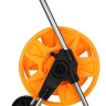 Тележка со шлангом Deko DKI025 065-0463 (1/2", 25 м)