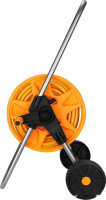 Тележка со шлангом Deko DKI025 065-0463 (1/2", 25 м)