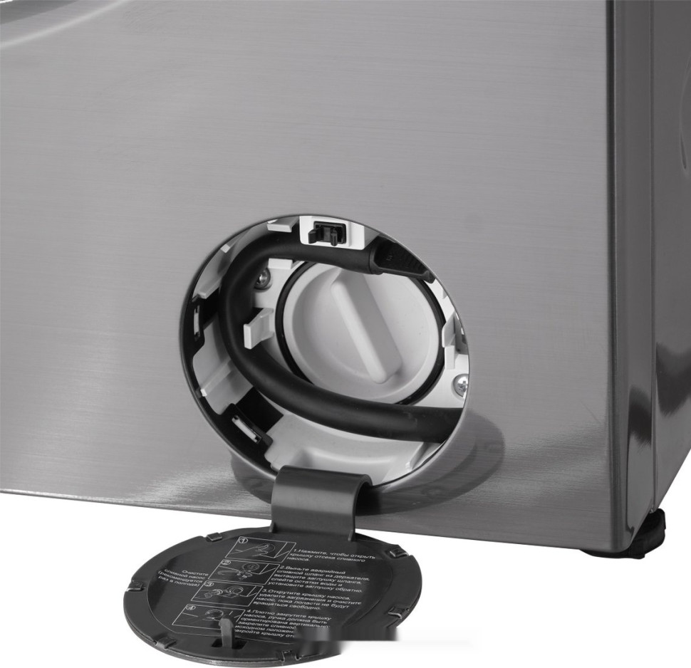 Стиральная машина Korting KWM 60DS1499 An