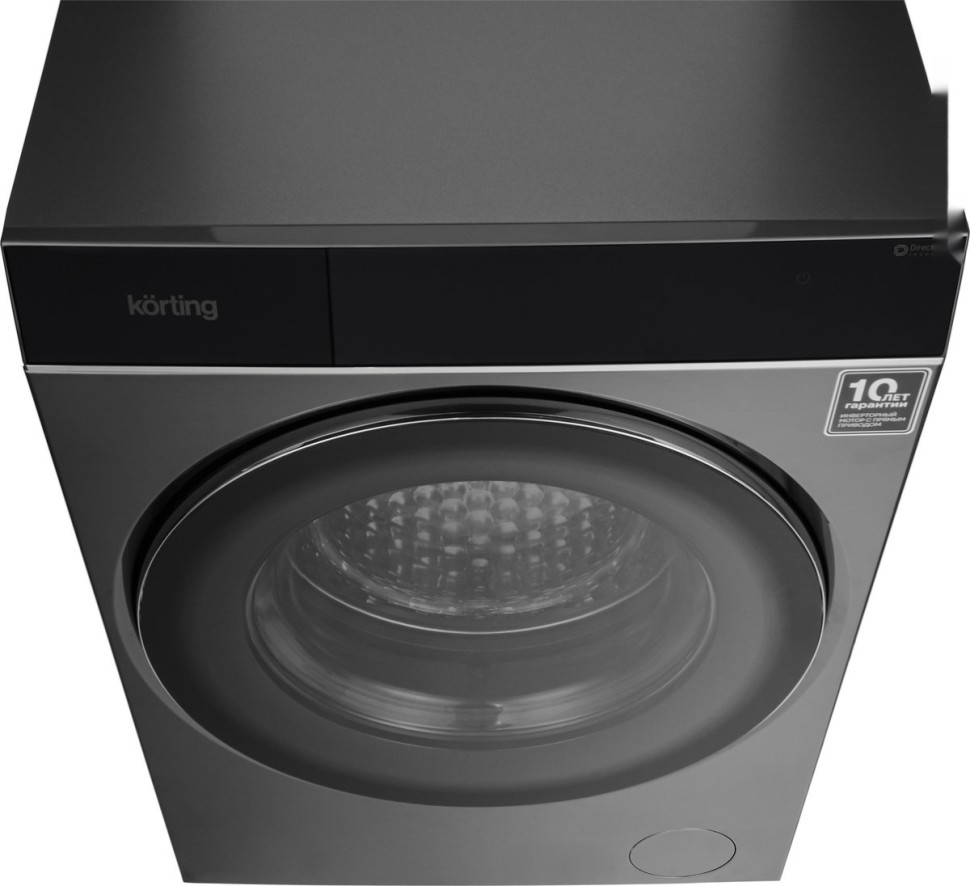 Стиральная машина Korting KWM 60DS1499 An