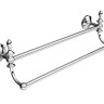 Полотенцедержатель Art&Max Bohemia AM-E-4248-Cr