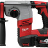 Перфоратор Milwaukee HD18 H-402C