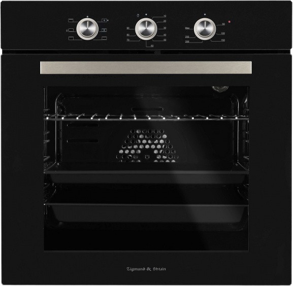 Духовой шкаф Zigmund & Shtain E 151 B