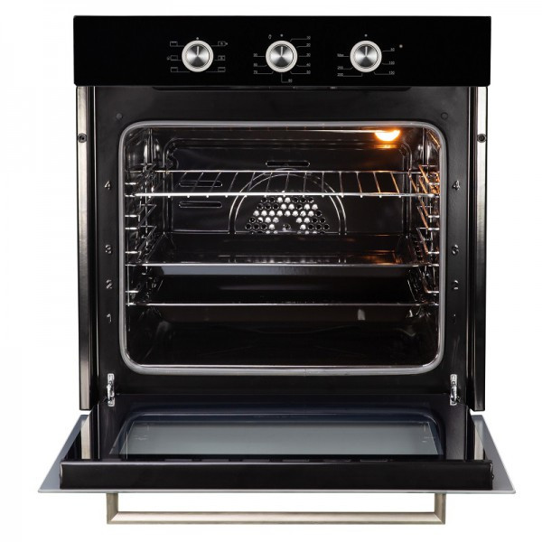 Духовой шкаф Zigmund & Shtain E 151 B