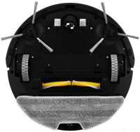 Робот-пылесос Kitfort KT-566