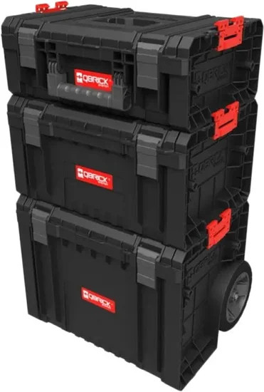 Ящик для инструментов Qbrick System Pro Set 5
