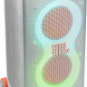 Патибокс JBL PartyBox Stage 320 (белый)