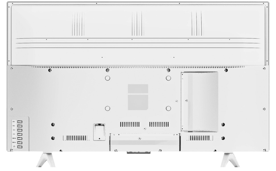 Телевизор BBK 43LEX-7290/FTS2C