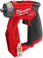 Дрель-шуруповерт Milwaukee M12 FDDXKIT-0X 4933471332 (без АКБ, кейс)