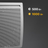 Конвектор Denzel HybridX-1000
