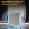 Конвектор Denzel HybridX-1000