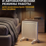 Конвектор Denzel HybridX-1000