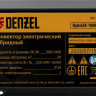 Конвектор Denzel HybridX-1000